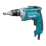 SCREWDRIVER DRYWALL 570W 6000 RPM FS6000 MAKITA