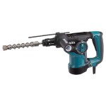 ROTARY HAMMER DRILL 800W 28MM SDS PLUS 3 MODE HR2811FT MAKITA
