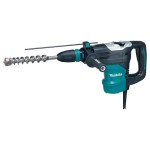 ROTARY HAMMER DRILL 1100W 40MM SDS MAX 2 MODE HR4003C MAKITA