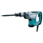 DEMOLITION HAMMER 1010W 17MM HEX SHANK 4.5KG HM0830 MAKITA