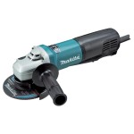 ANGLE GRINDER 125MM 1400W PADDLE SWITCH 9565PC MAKITA