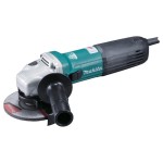 ANGLE GRINDER 125MM 1400W SLIDE SWITCH VARIABLE SPEED GA5040C MAKITA