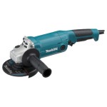 ANGLE GRINDER 125MM 1050W TRIGGER SWITCH GA5020X01 MAKITA