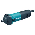 DIE GRINDER 6.35MM 400W SHORT NOSE SLIDE SWITCH GD0602 MAKITA
