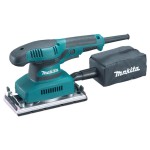 ORBITAL SANDER 1/3 SHEET 190W BO3710X MAKITA