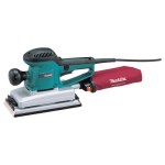 ORBITAL SANDER 1/2 SHEET 330W BO4900V MAKITA