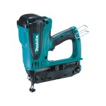 GAS FINISHING NAILER KIT 16 GAUGE GF600SE MATIKA