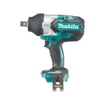 IMPACT WRENCH 3/4 DR 18V BRUSHLESS TOOL ONLY DTW1001Z MAKITA