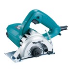 DIAMOND CUTTER DRY 110MM 1200W 4100NH3ZX MAKITA
