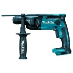ROTARY HAMMER DRILL 16MM SDS PLUS 18V TOOL ONLY DHR165Z MATIKA