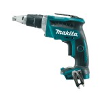 SCREWDRIVER 1/4 HEX 18V BRUSHLESS TOOL ONLY DF452Z MAKITA