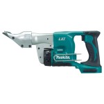 SHEAR METAL 1.3MM 18V TOOL ONLY DJS130Z MAKITA