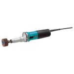DIE GRINDER 6.35MM 750W LOW SPEED SLIDE SWITCH GD0810C MAKITA