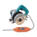 DIAMOND CUTTER WET 110MM 860W 4101RH MAKITA