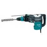 ROTARY HAMMER DRILL 1100W 52MM SDS MAX 2 MODE HR5202C MAKITA