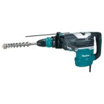 ROTARY HAMMER DRILL 1100W 52MM SDS MAX AVT 2 MODE HR5212C MAKITA