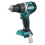 HAMMER DRILL DRIVER 18V COMPACT BRUSHLESS TOOL ONLY DHP484Z MAKITA