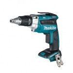 SCREWDRIVER 1/4 HEX 18V BRUSHLESS HIGH TORQUE TOOL ONLY DF250Z MAKITA