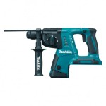 ROTARY HAMMER DRILL 26MM SDS PLUS 36V 3 MODE TOOL ONLY DHR263Z MATIKA