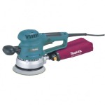 RANDOM ORBITAL SANDER 150MM 310W BO6030J MAKITA