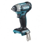 IMPACT WRENCH 3/8DR 18V COMPACT BRUSHLESS TOOL ONLY DTW180Z MAKITA