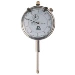 DIAL INDICATOR 30MM 0-30MM MW400-08