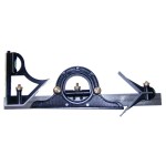 COMBINATION SET 300MM/12INCH ECLIPSE EC-50-460R SET