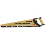 PREDATOR HARDPOINT SAW - FLEAM TEETH X 550MM