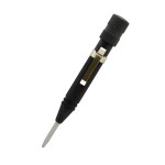 CENTRE PUNCH AUTOMATIC 125MM E171