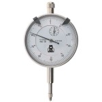 DIAL INDICATOR 0-10MM 58MM DIAMETER - MW-400-05