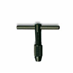 T PATTERN TAP WRENCH CHUCK TYPE M1-M2.8