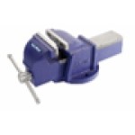 VICE MECHANICS 125MM 5 INCH MAX CLAMP FORCE 30KG