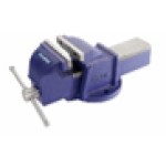 VICE MECHANICS 150MM 6 INCH MAX CLAMP FORCE 35KG