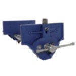 VICE WOODWORKING QUICK RELEASE 175MM 7 IN MAX OPENING 202MM