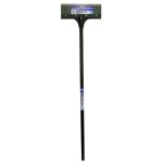 SCRAPER - FLOOR - 356MM - CARBON STEEL BLADE - STEEL SHAFT - T HANDLE