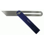 BEVEL - SLIDING T - 200MM - 1.5MM STAINLESS STEEL BLADE