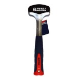 CLUB HAMMER ALL STEEL HANDLE 2.5LB