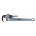 WRENCH PIPE LEADER ALUMINIUM 450MM 18IN