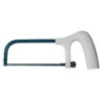 HACKSAW MINI POLY HANDLE