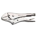 CURVED JAW LOCKING PLIER 250MM ECLIPSE