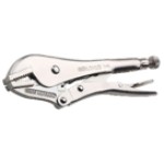STRAIGHT JAW LOCKING PLIERS 250MM ECLIPSE