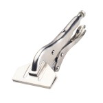 CLAMP-LOCKING-SHEET METAL-200MM-8IN