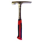 BRICKIES HAMMER ALL STEEL HANDLE 680GM 24OZ