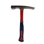 BRICKIES HAMMER FIBREGLASS HANDLE 680GM 24OZ