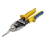 SNIPS - AVIATION - 250MM - 10 INCH - STRAIGHT & WIDE CURVES