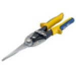 SNIPS AVIATION 300MM/12 INCH LONG CUT STRAIGHT & WIDE CURVES