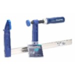 HEAVY DUTY F CLAMP 800MM