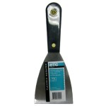 PAINT SCRAPER - 75MM - PLASTIC HANDLE