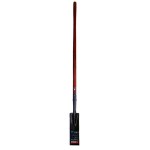SHOVEL TRENCHING LONG TIMBER HANDLE