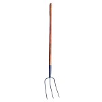 FORK - HAY - LONG TIMBER HANDLE